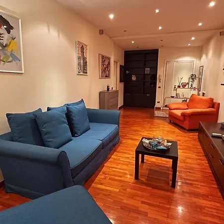 Apartamento Fg St Peter's *