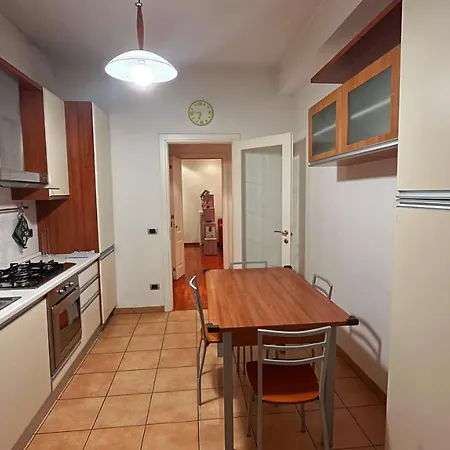 Fg St Peter's Apartamento Roma