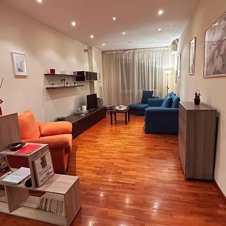 Apartment Fg St Peter's