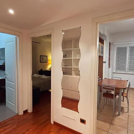 Apartment Fg St Peter's *