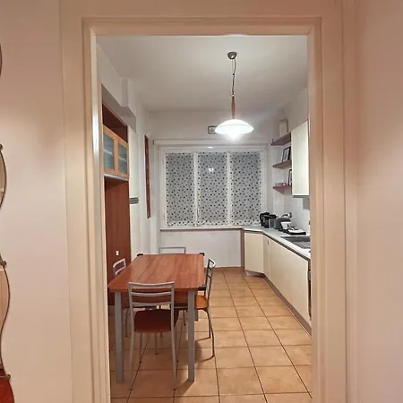 Fg St Peter's Apartment *