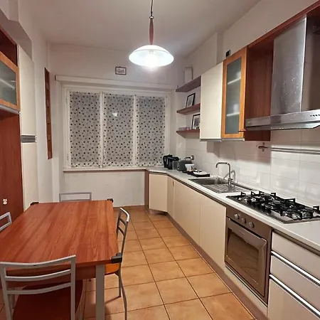 Fg St Peter's Apartment *