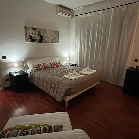 Appartement Fg St Peter's