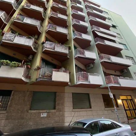 Fg St Peter's * Roma